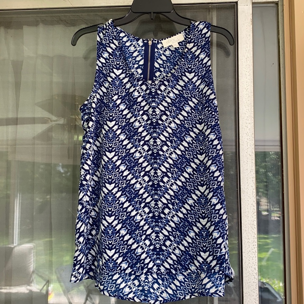 Woman’s shirt